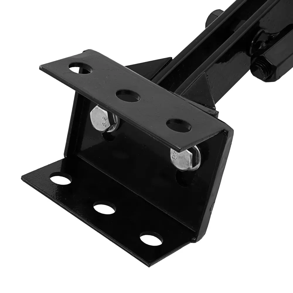 Сцепка универсальная сталь черный Santreyd STLM-2108942 - Вид №5