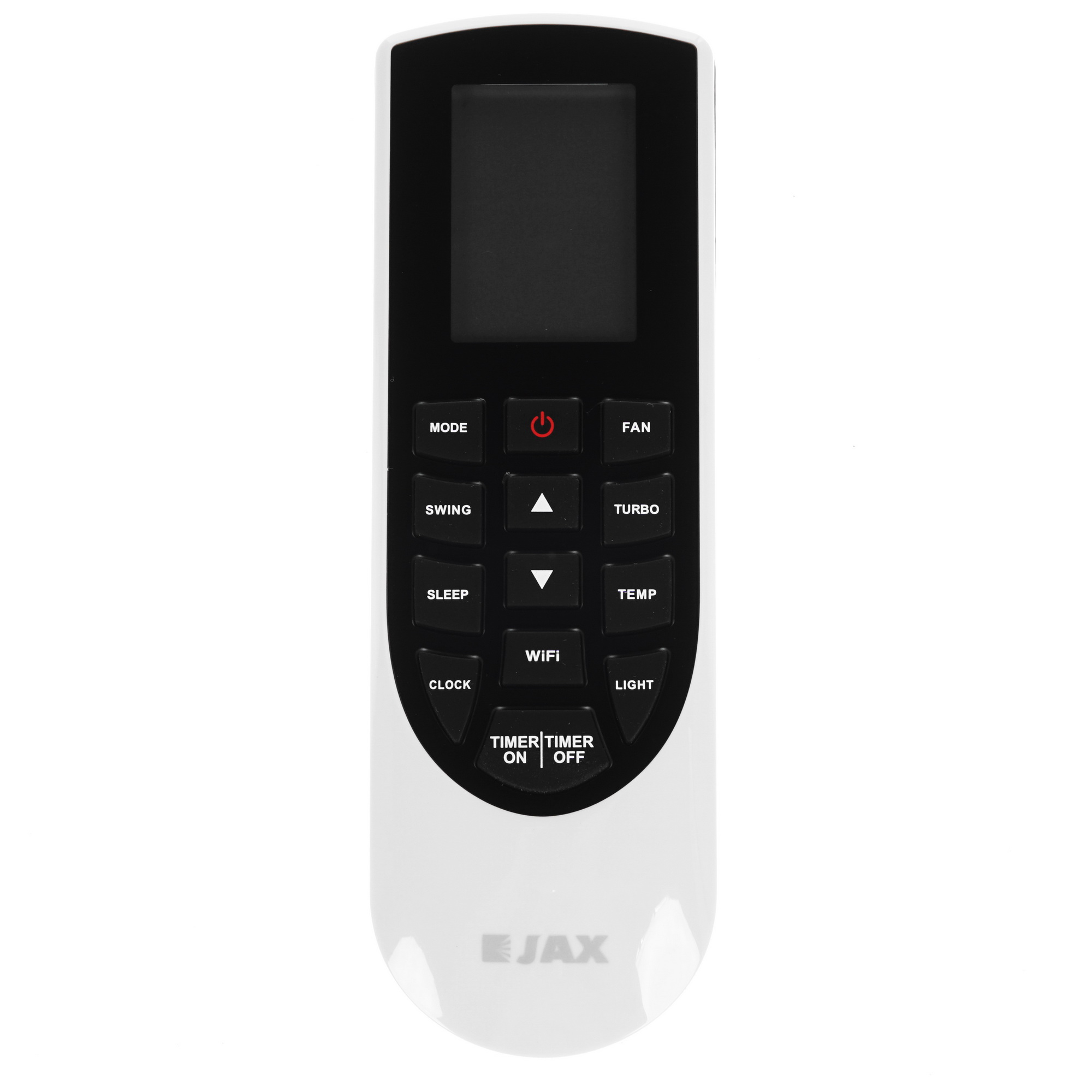 8128806 Кондиционер настенный сплит-система JAX ACY-18HE/ACY-18HE белый STDN-0030324 - Вид №9