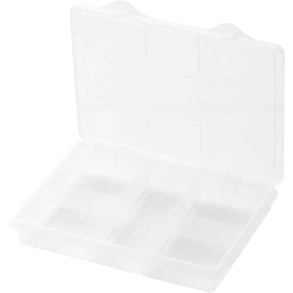 Органайзер Dexter размер S 35x200x160 мм Santreyd STLM-2129257