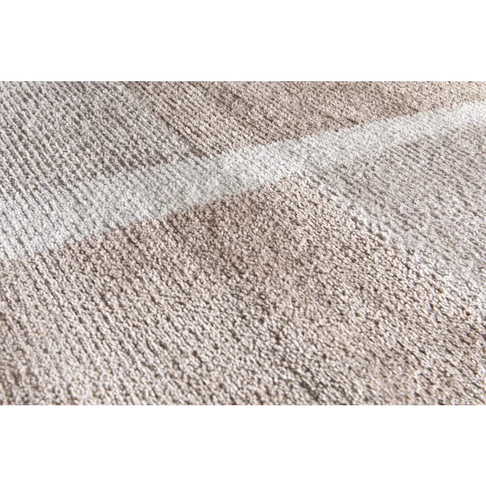 Ковер полипропилен Tundra Balta Rugs 59414/681 120x170 см цвет бежевый 82623594 STLM-2203554  - Вид №3