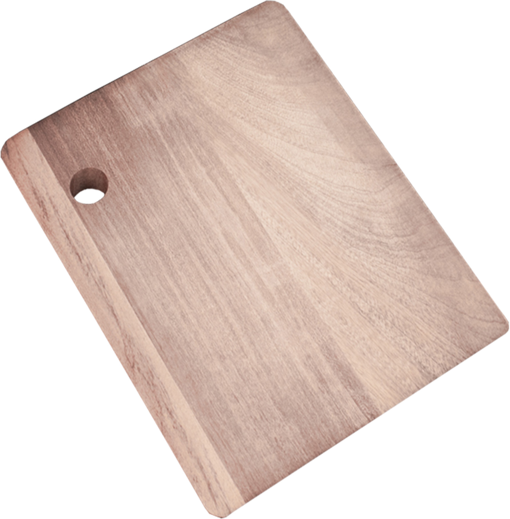 Мойка кухонная ZorG Master R ZM 7546 GRAFIT из нержавеющей стали с водопадом, графит - Вид №8