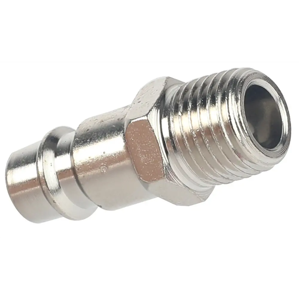 Переходник для компрессора Patriot 113/1 штуцер рапид - 1/4 M STLM-2082754 - Вид №1