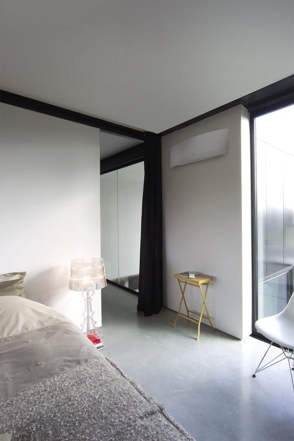 Настенный моно-сплит-кондиционер Daikin моно-сплит-фиксированные кондиционеры ARCH-00038904 - Вид №3