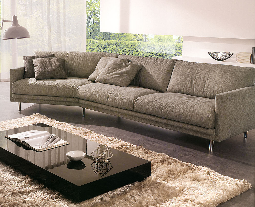 Диван  CTS SALOTTI Light 03 