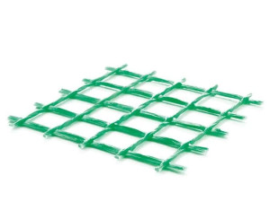 Армированный стекловолокном полиэстер предварительно сформированный сетчатый платок (GFRP)