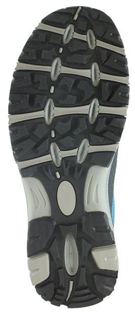 KAPRIOL Обувь с резиновой защитой на носке Work wear - scarpe no safety sun-id-1349813 - Вид №1