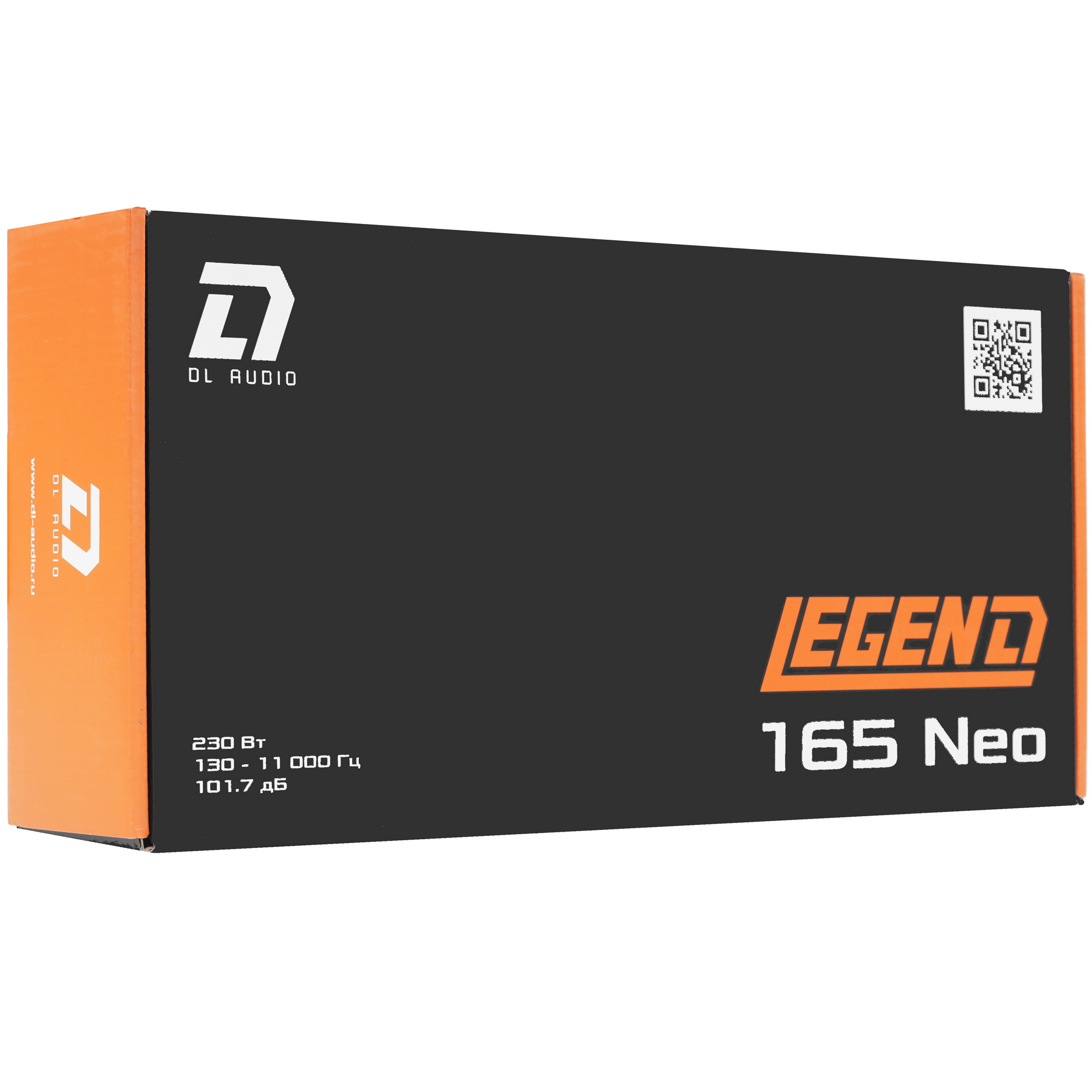 9285585 Среднечастотная акустическая система DL Audio Legend 165 Neo STDN-0038669 - Вид №5