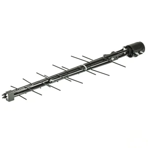 Антенна с усилителем Gal Logo P6M Акт