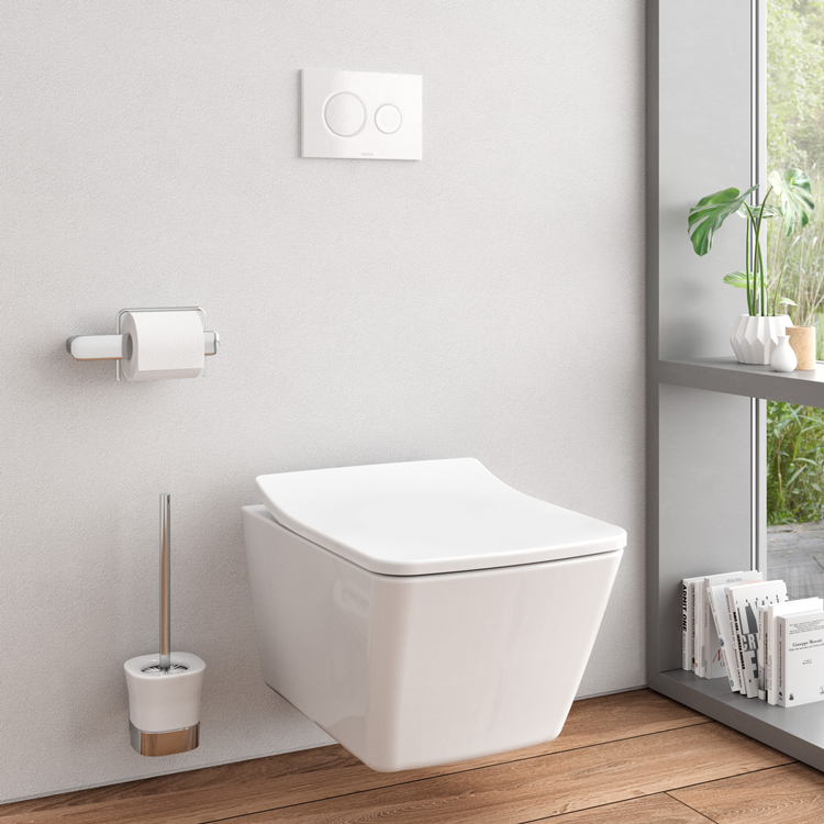 TOTO УНИТАЗ ПОДВЕСНОЙ SP CW532Y  - Вид №1