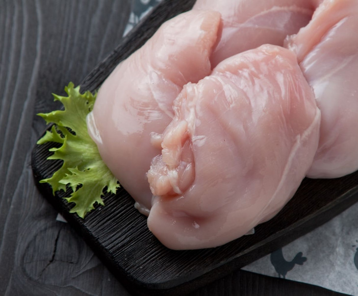 3575 Филе грудки курицы Вкусляндия  - Вид №1