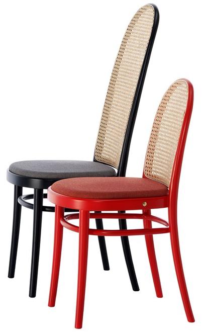 Wiener GTV Design Стул из бука sun-id-1350011 - Вид №5