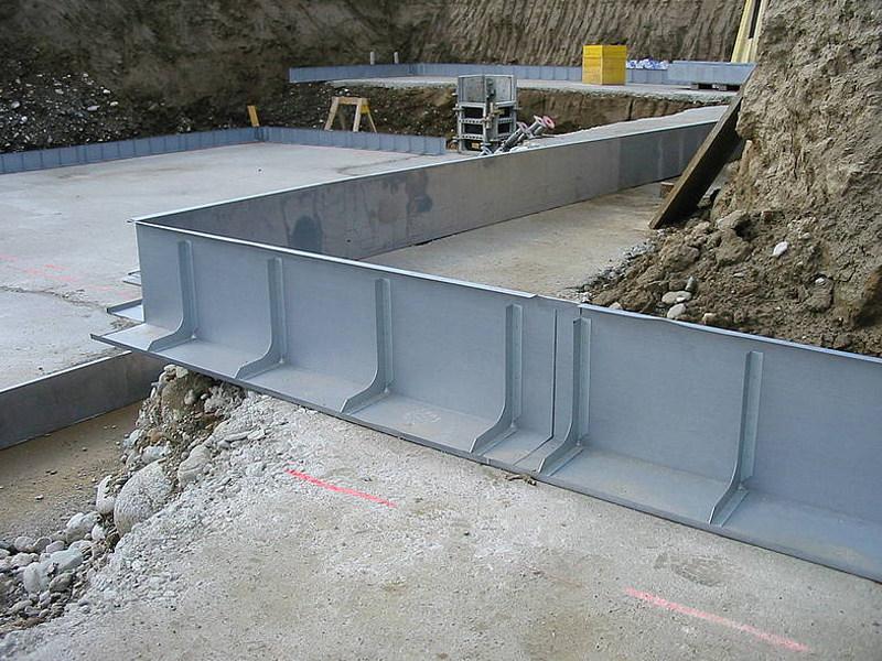 Max Frank Italy Одноразовая опалубка на борту sun-id-1515393 - Вид №2