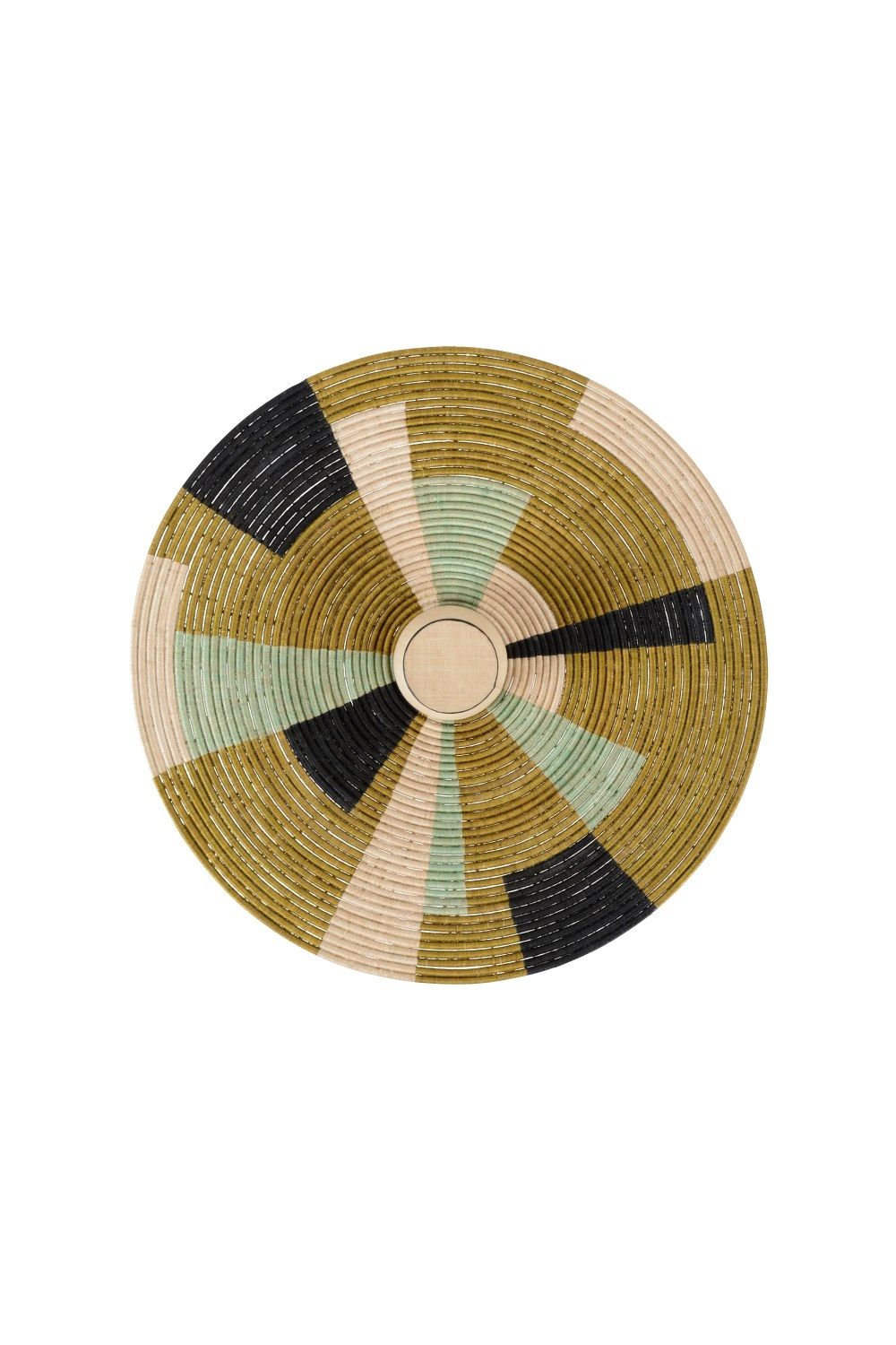 Applique a LED in abaca Forestier Parrot ARCH-00035413 - Вид №68