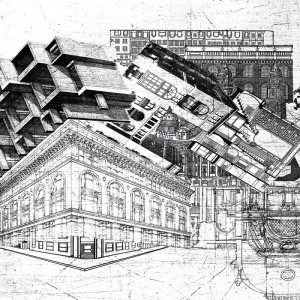 WP01002A Обои декоративные Adriani e Rossi