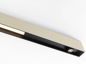 Modular Lighting Instruments Потолочный линейный световой профиль Sld50