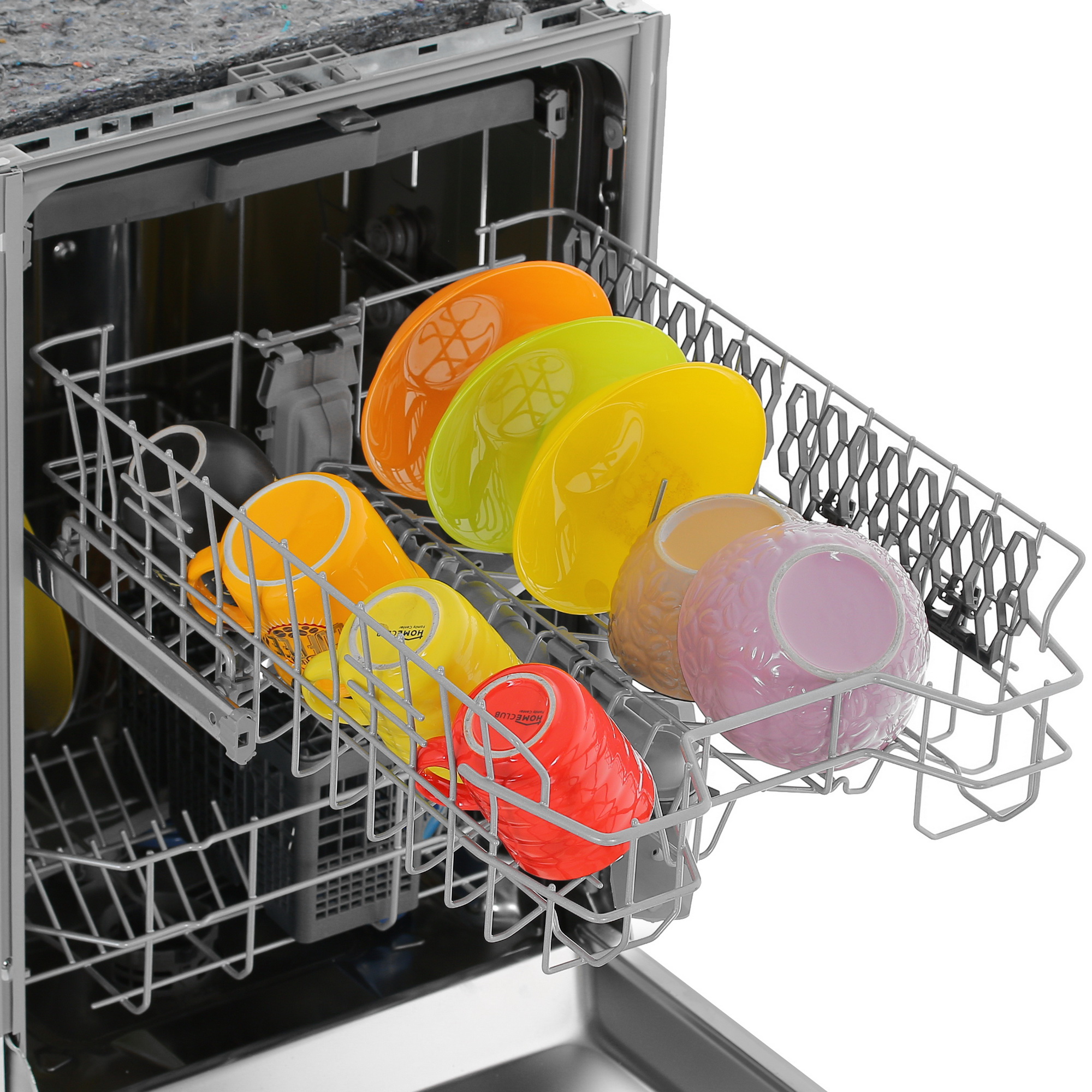 9075128 Встраиваемая посудомоечная машина Beko BDIS35162Q STDN-0083881 - Вид №8