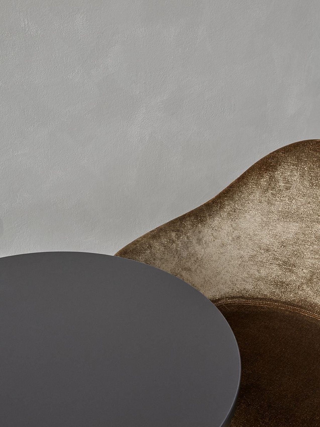 5709262025770 Стол-колонна Harbor, прямоугольная столешница LuceLight  - Вид №10