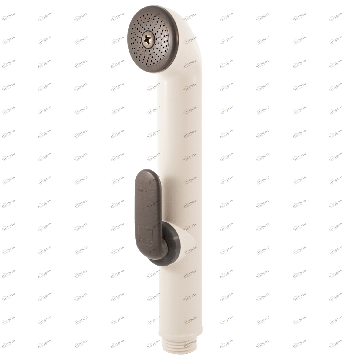 Oras 242050-11 Ручной душ 242050-11  Белый 