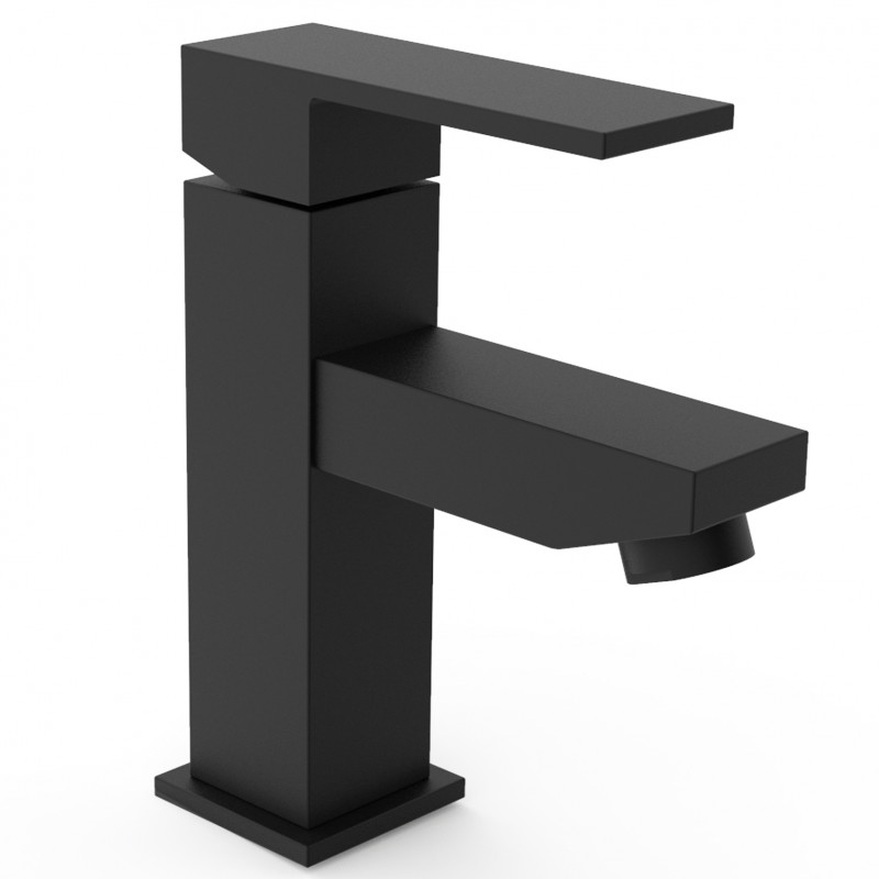 682524M101 CR - Смеситель для раковины Basic Martí 1921 Marti 1921  - Вид №8