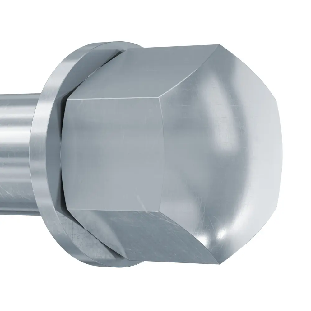Анкер втулочный Fischer FH II H 15x130 мм, 25 шт. 82158960 STLM-2063082  - Вид №2