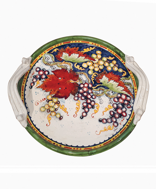 Tifdn192 Tifernoit Центральная деталь Новые винты Ceramiche