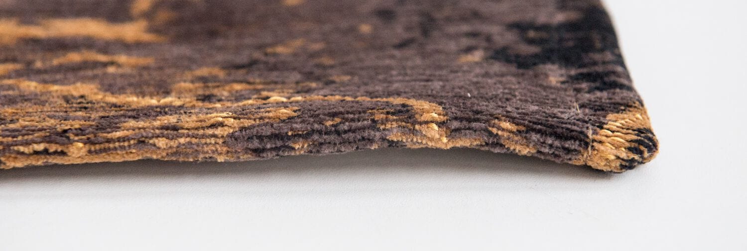 Прямоугольный ковер из хлопка и полиэстера MEMEDESIGN NOTTURNO NEL DESERTO ARCH-00088387 - Вид №6