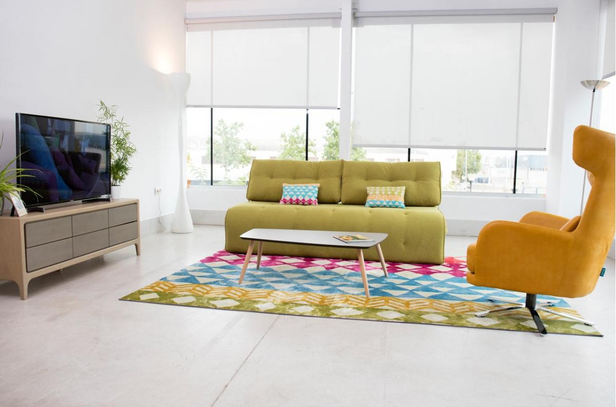 039334 Столики Fama Nexus Santreyd - Вид №8