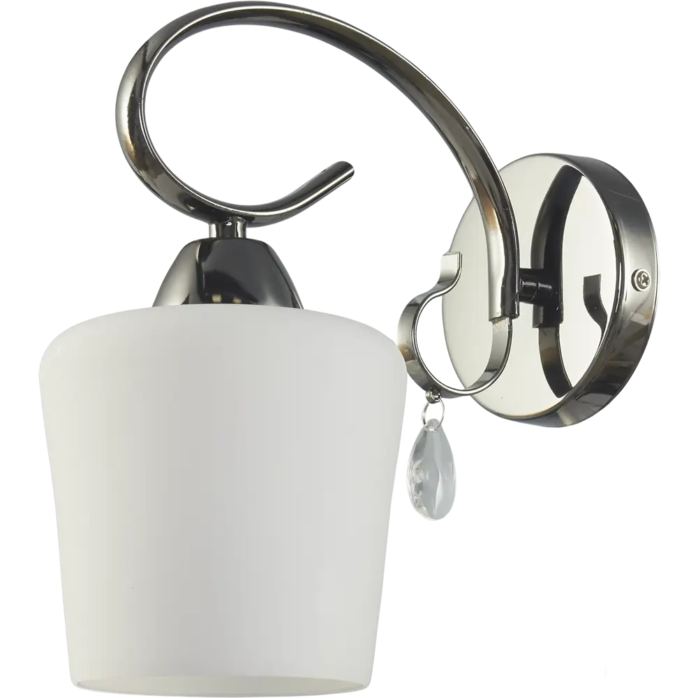 Бра Блеск-2 1xE27х40 Вт MW-Light STLM-2114707