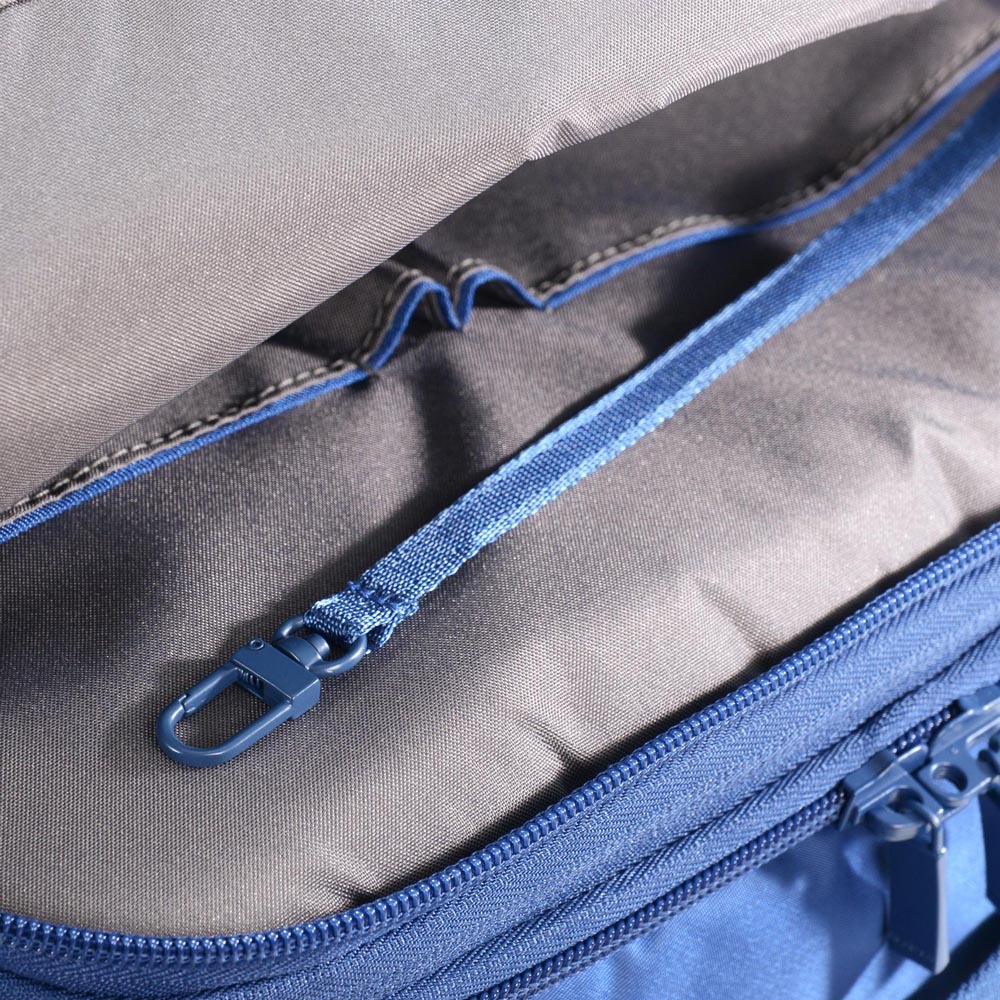 HITC13/345-01 Рюкзак HITC13 Inter-Сity Wander Duffle 15.6 RFID Hedgren Inter-City  - Вид №10