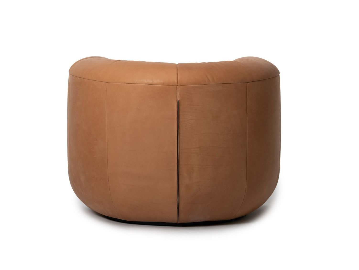 Кожаное кресло с подлокотниками de Sede DS-707 ARCH-00151613 - Вид №4