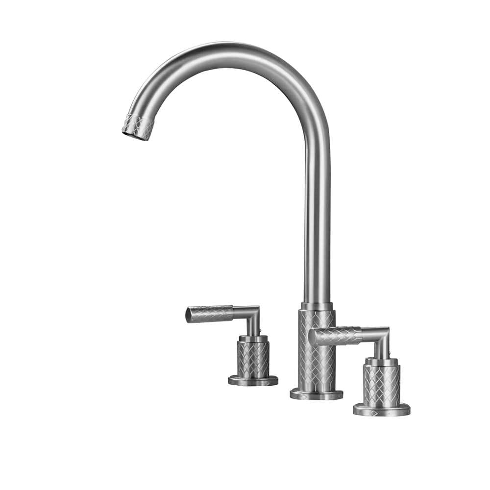 Смеситель для раковины Fontana Showers MARSEILLE ARCH-00059061 - Вид №1