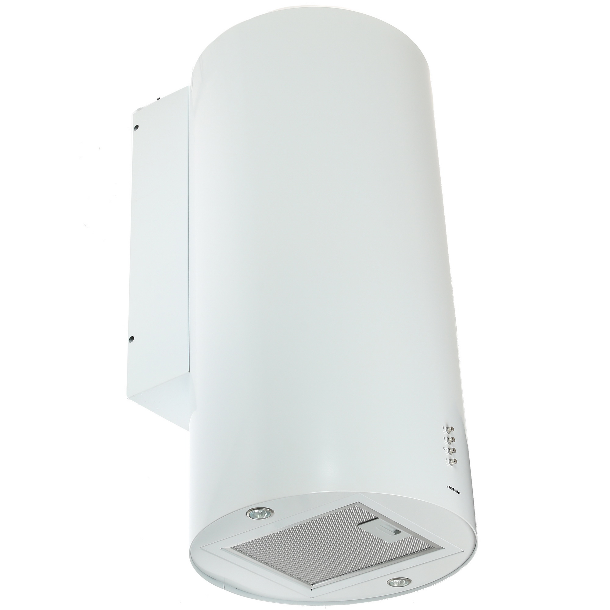 1106585 Вытяжка пристенная Jetair PIPE WH/A/43 белый STDN-0149712