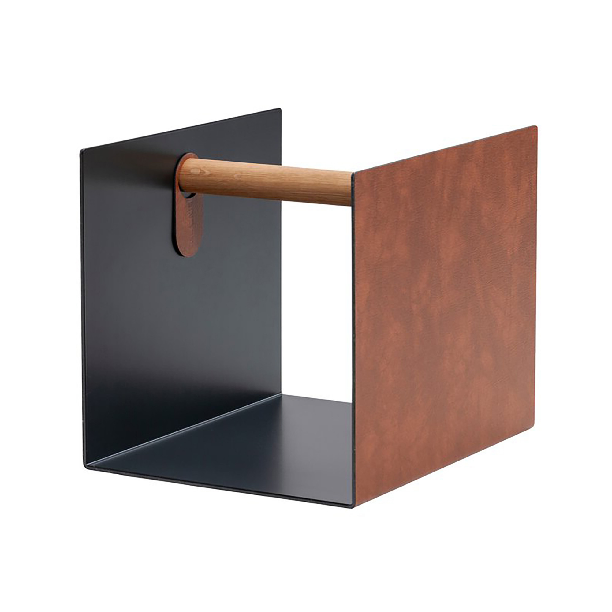 5711905524618 Журнальный столик JULIA GRUP Bull Santreyd