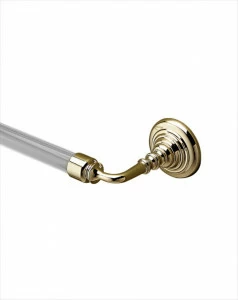 DD202 Штанга-полотенцедержатель Chelsea