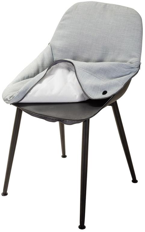 2410 Стул Leya Blue R-HOME 950117 - Вид №4