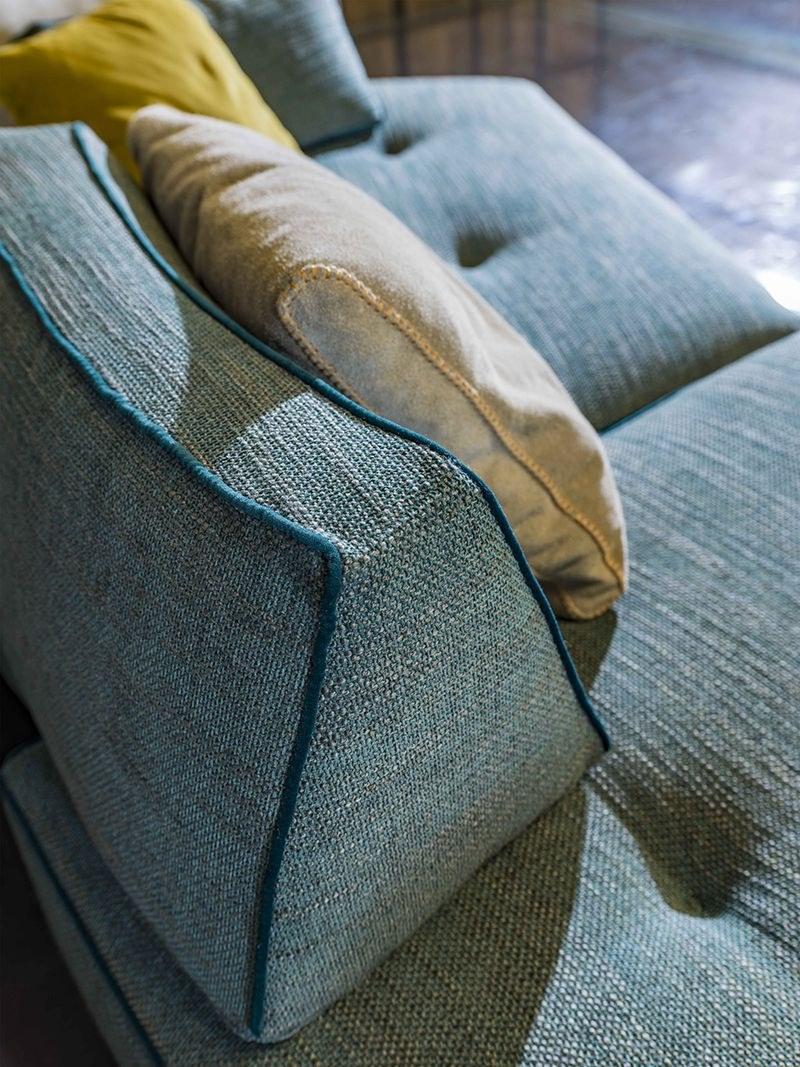 Flexstyle Модульный тканевый диван sun-id-1372611 - Вид №4