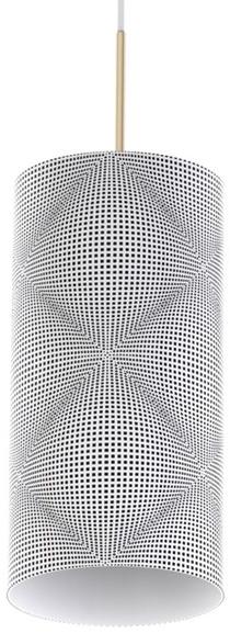 LUZ EVA Подвесной светильник в пмма  Sp-l180023 -024  - Вид №1