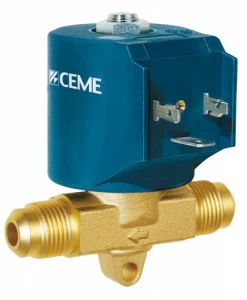 6813 CEME Электроклапан