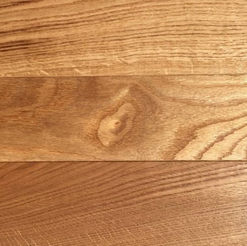 Инженерная доска Baricella Faenza Дуб () 500-1800х100 мм 3000430013 - Вид №3