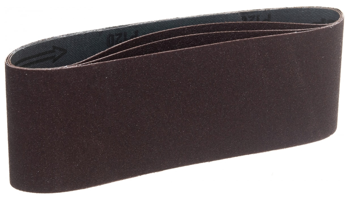 Шлифовальная лента Зубр МАСТЕР 35541-120 1069264 STDN-0128328 - Вид №3