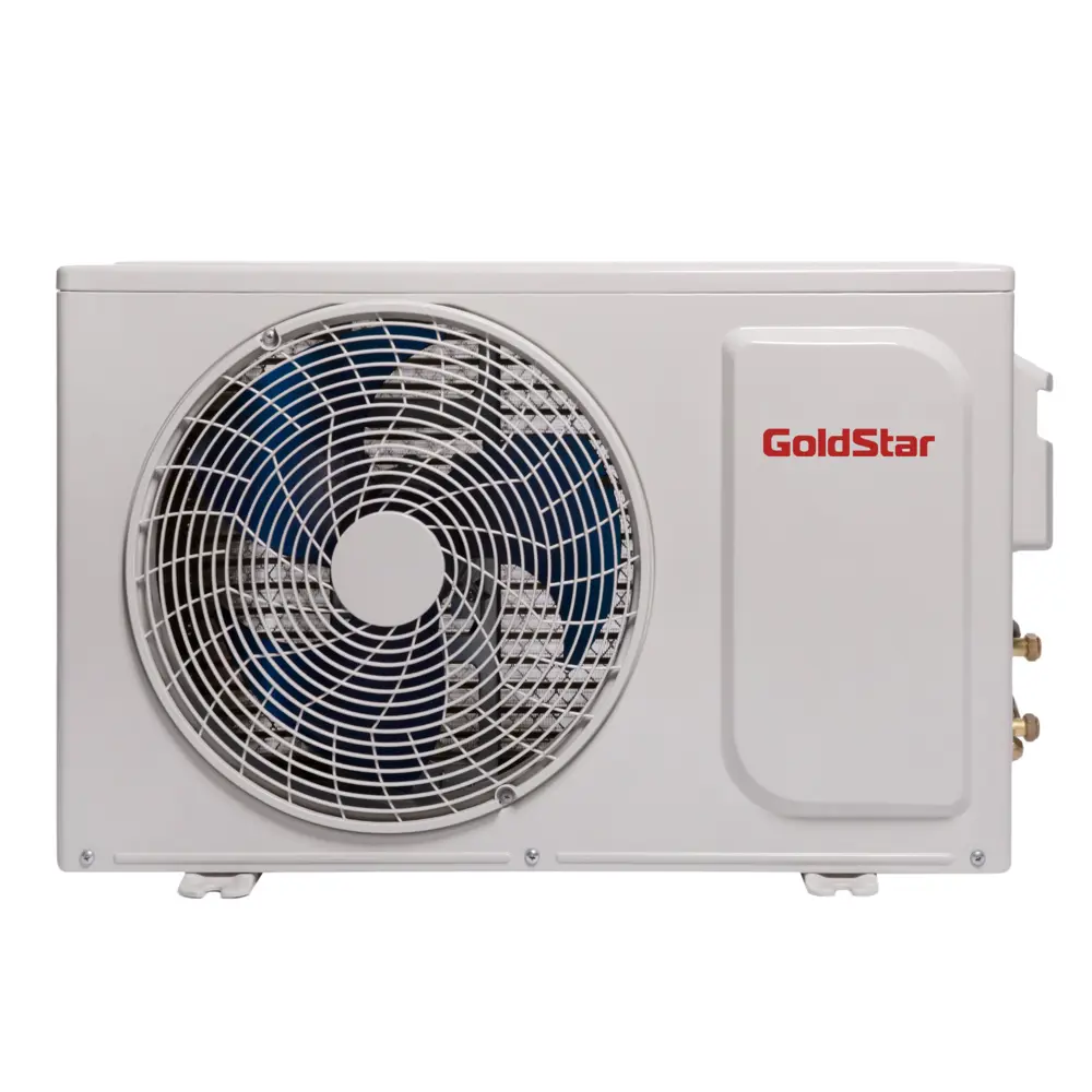 Сплит-система инверторная GoldStar GSACI-09HN1 9K BTU охлаждение/обогрев STLM-2183685 - Вид №9
