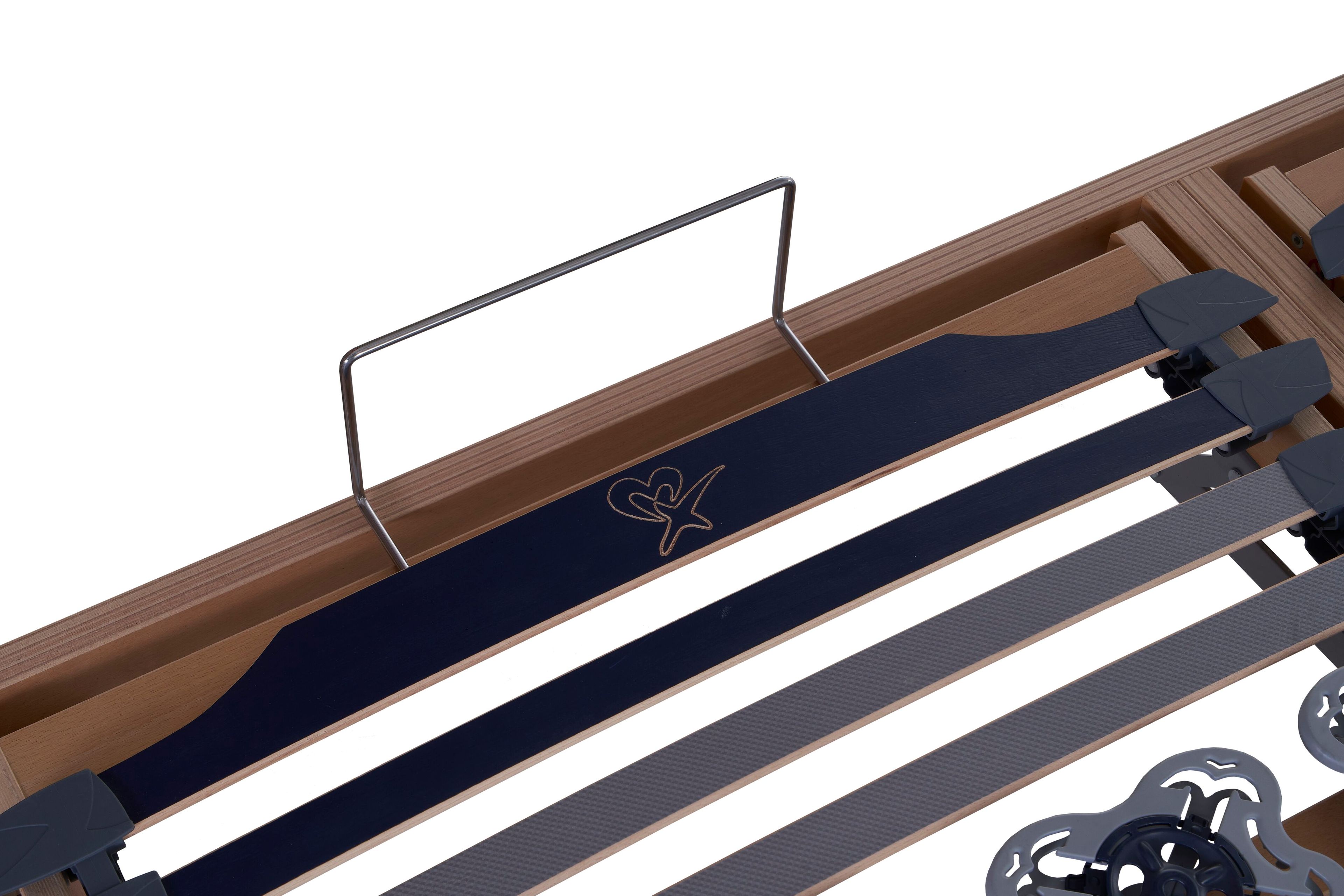 Регулируемая одиночная электрическая сеть Magniflex Ergo ARCH-00103547 - Вид №9