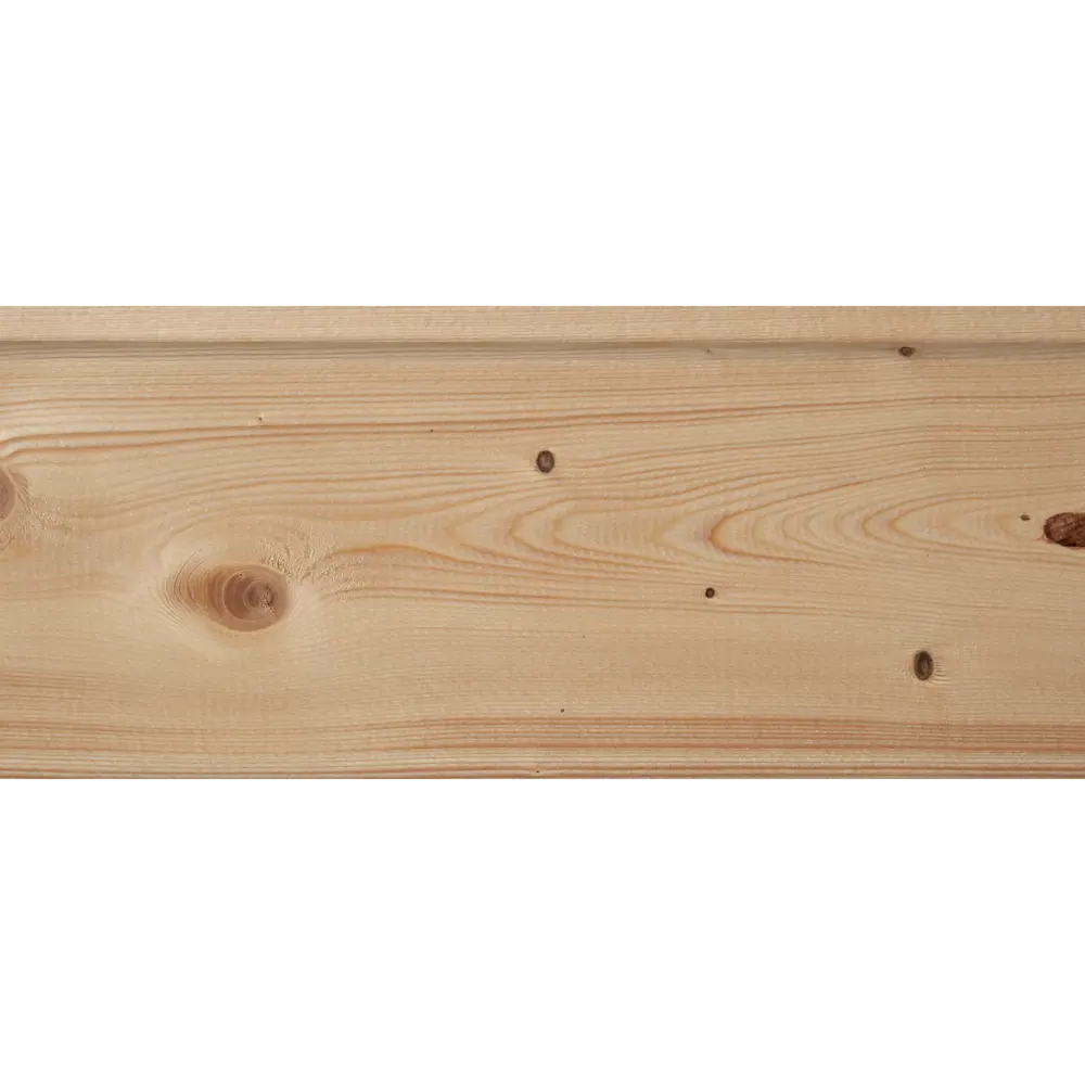 Santreyd Вагонка штиль из натуральной ели для эстетичной отделки 84299082 STLM-0048155 - Вид №4