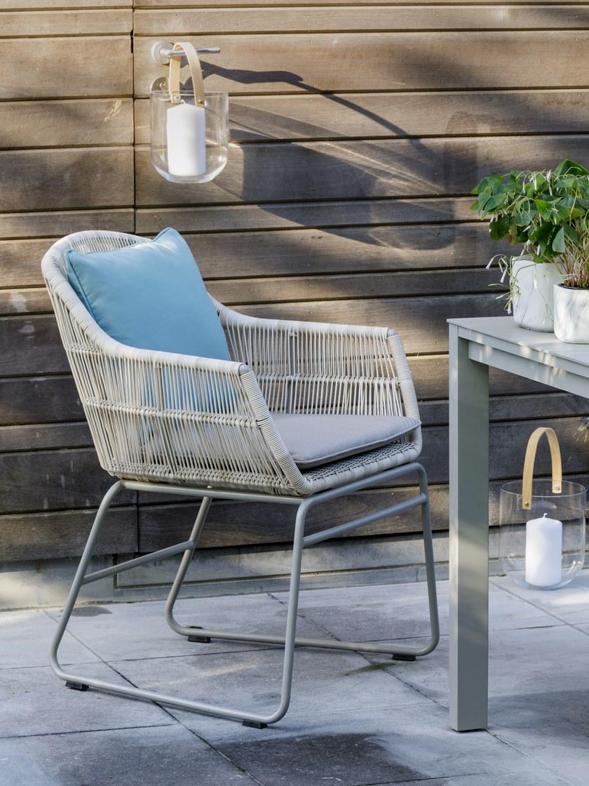 Kok Maison Садовое кресло с подлокотниками Maldives 653 - Вид №2