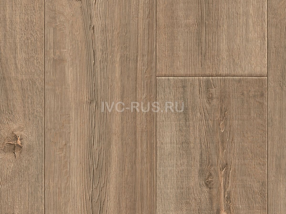 Линолеум полукоммерческий SUPER WOODLiKE - СУПЕР ВУДЛАЙК i309825 IVC-RUS 