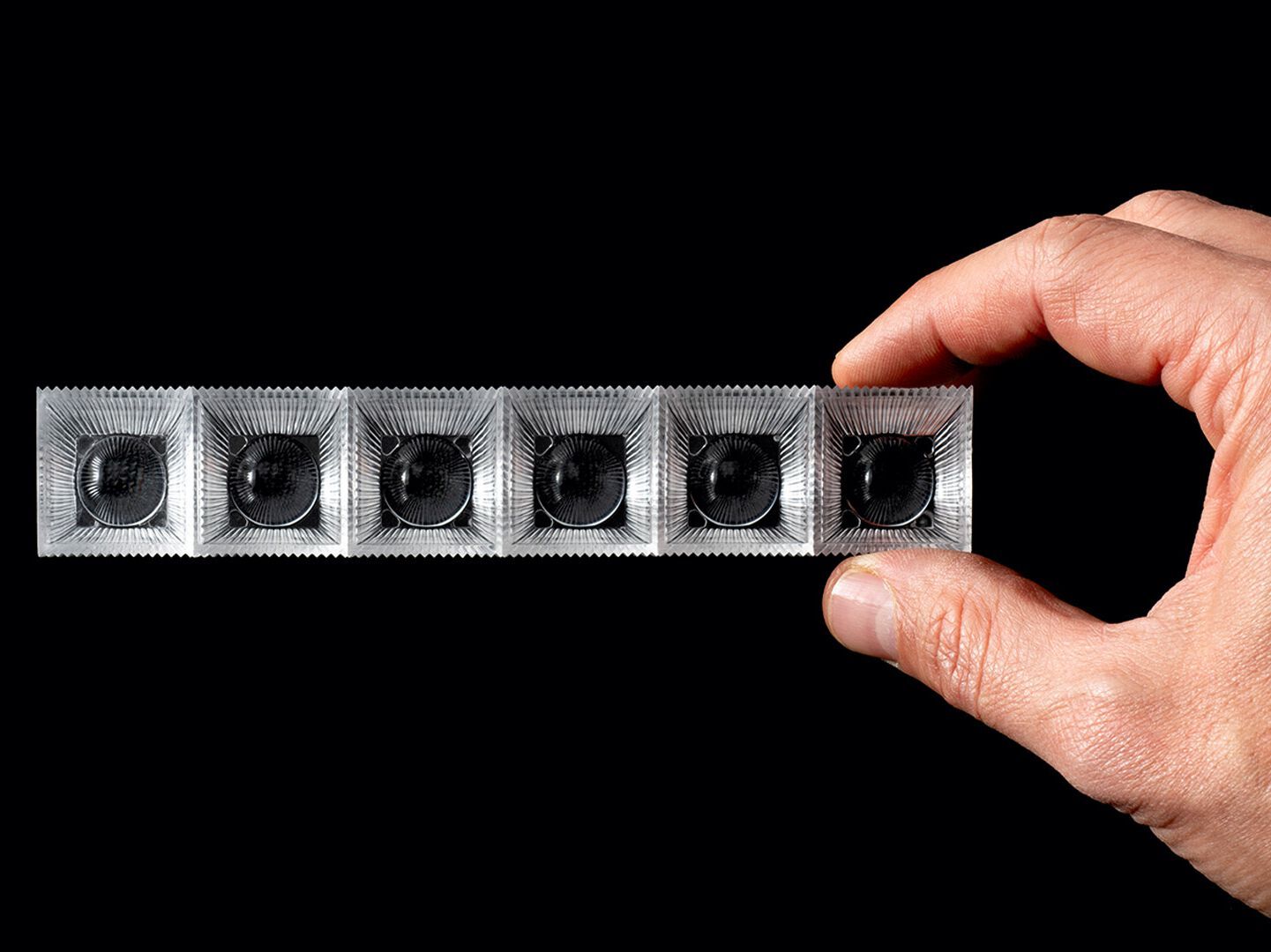 Модульный подвесной светильник Artemide Somnumum ARCH-00028572 - Вид №3