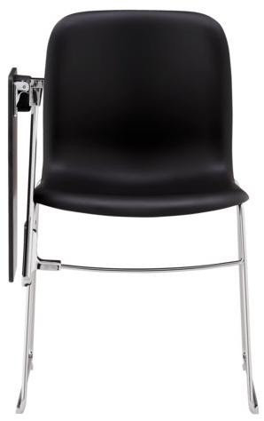 Howe Стул для конференций с откидной крышкой Sixe sun-id-1378705 - Вид №3