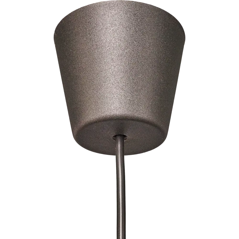 Светильник подвесной Eurosvet Galaxy 1642, 1 лампа, 5 м², цвет чёрный 82140772 STLM-2205464 TK Lighting  - Вид №4