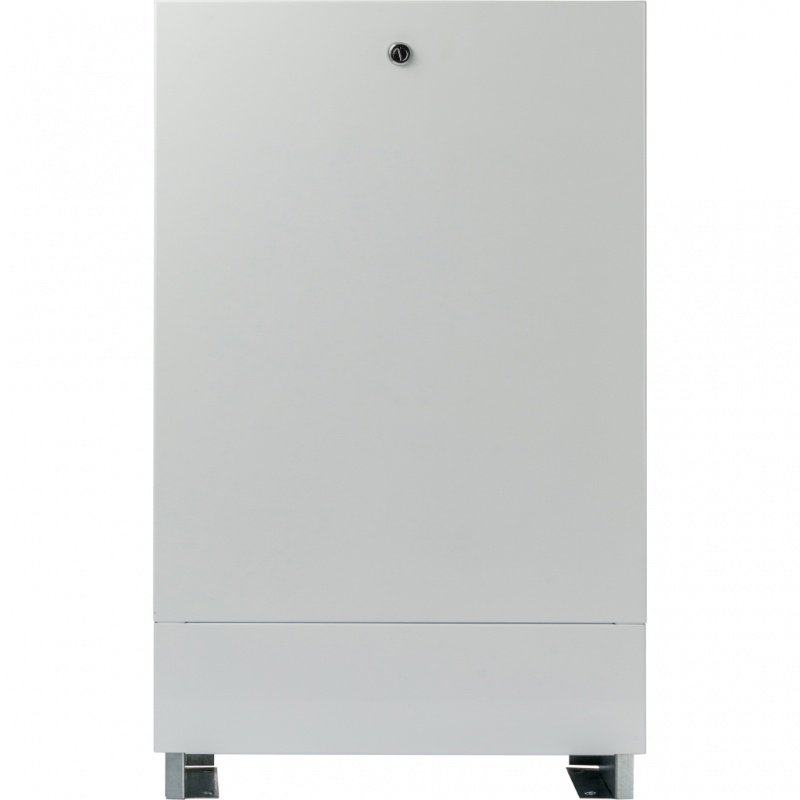 Шкаф коллекторный встраиваемый на 1-3 выхода STOUT ШРВ-0 SCC0002000013 - Вид №2