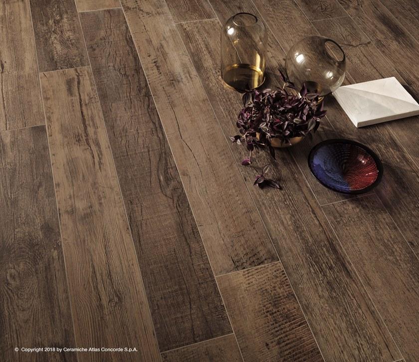 Atlas Concorde Настенная / напольная плитка под дерево Nash sun-id-1398440 - Вид №30